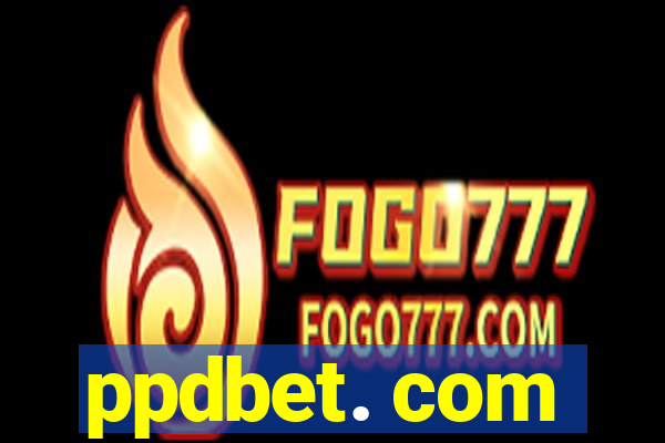 ppdbet. com